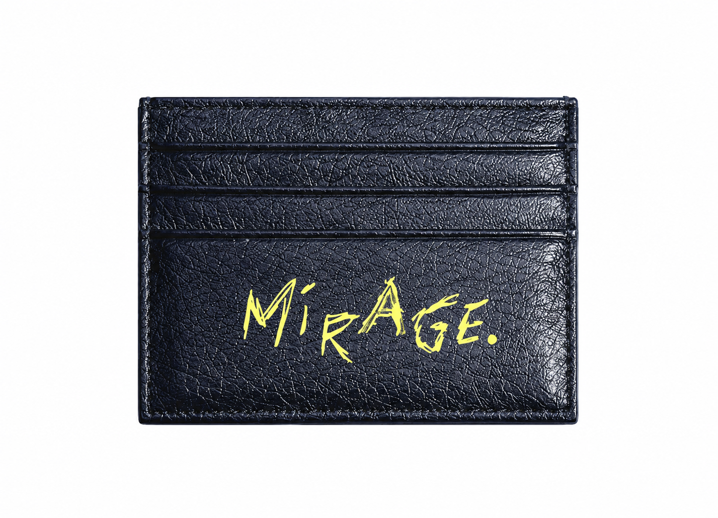 Mirage Cardholder