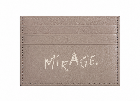 Mirage Cardholder