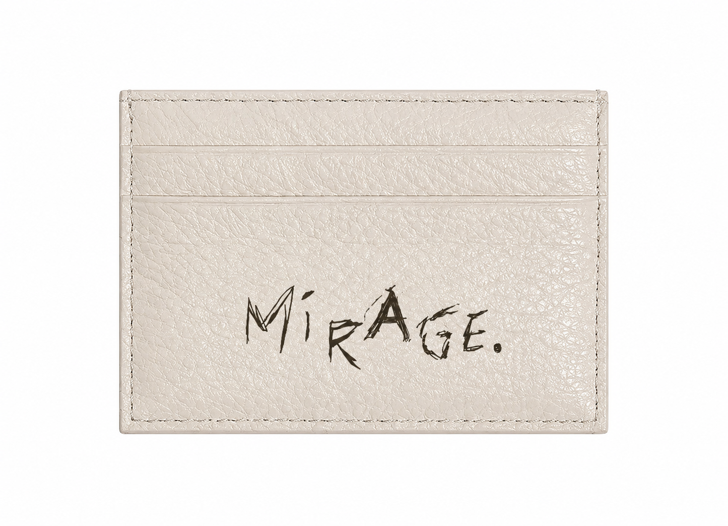 Mirage Cardholder