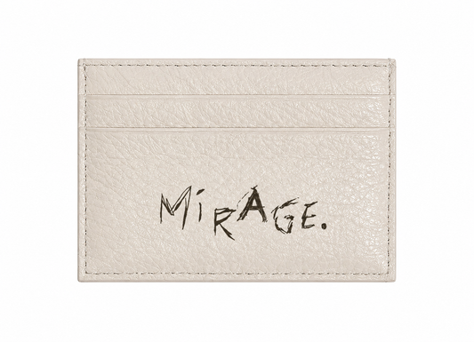 Mirage Cardholder
