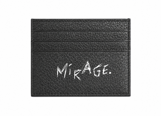 Mirage Cardholder