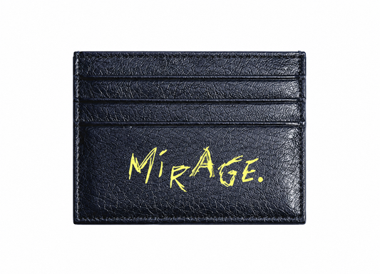 Mirage Cardholder