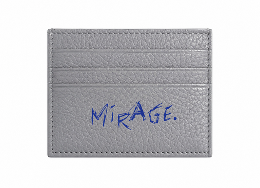 Mirage Cardholder
