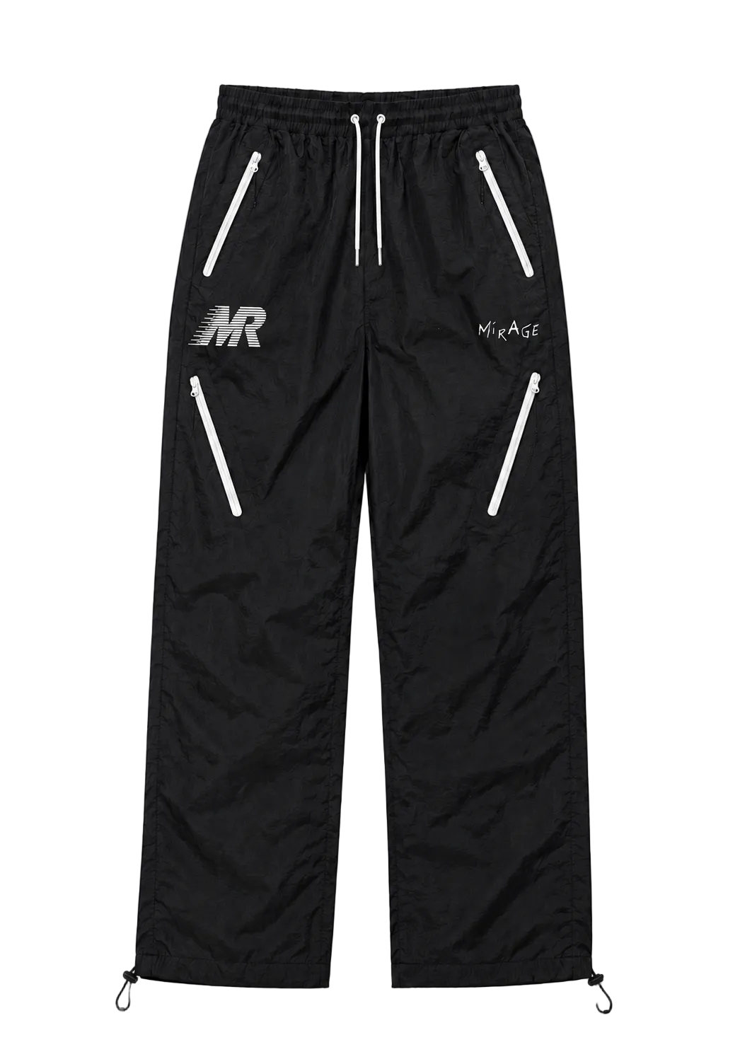 Black MRC Track Sweat
