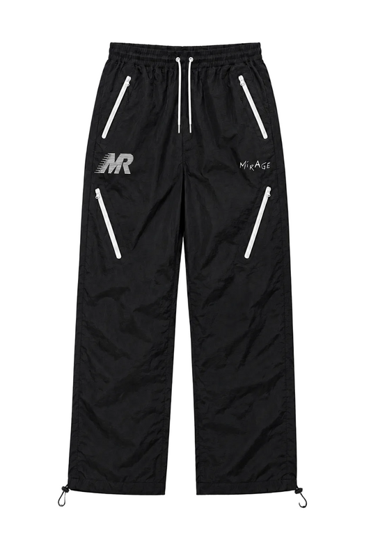 Black MRC Track Sweat