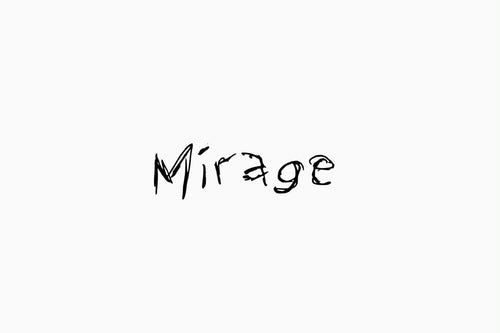 Mirage Streetwear