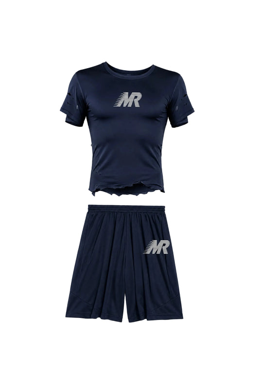 Navy Vintage MRC Set